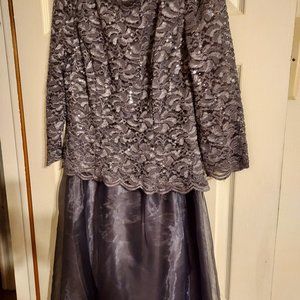 Evening Dress